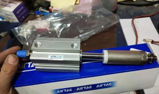 亚德客气动元件 亚德客气动元件