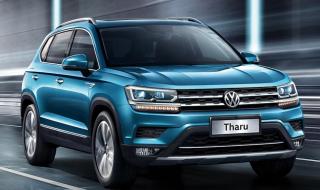 crv和途岳哪个好 crv和途岳哪个好