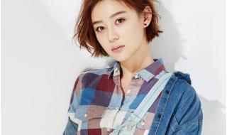 延禧攻略纯妃扮演者