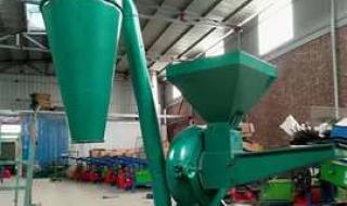 玉米磨粉机 玉米磨粉机