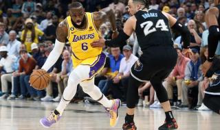 洛杉矶湖人队比赛 洛杉矶湖人队比赛