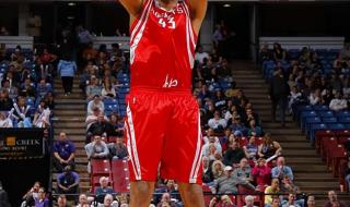 2009年季后赛火箭对湖人