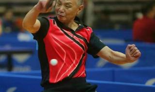 2018年全国乒乓球锦标赛 2018年全国乒乓球锦标赛